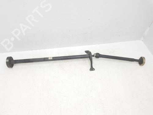 Driveshaft AUDI Q3 (8UB, 8UG) 2.0 TDI quattro | BP22900966M37 