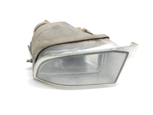 Venstre  Fortil Tågelygte TOYOTA LAND CRUISER PRADO (_J12_) 3.0 D-4D (KDJ120, KDJ125) (166 hp) 24614929
