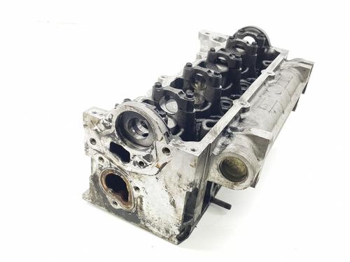 Cylinder head RENAULT CLIO II (BB_, CB_) 1.5 dCi (B/CB3M) | BP30764521M5