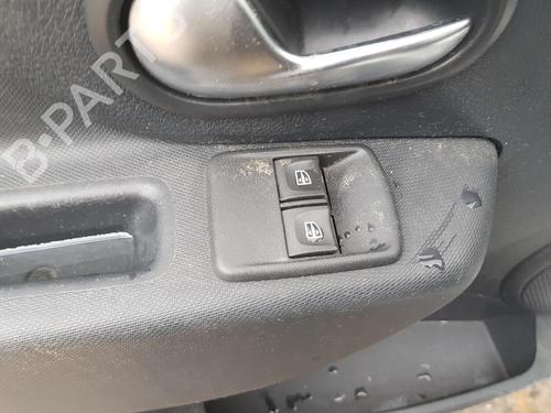 Right front steering knuckle DACIA SANDERO II TCe 90 (B8M1, B8MA, B8AC) | BP8537516M26 
