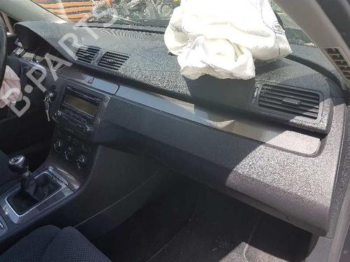 Forlygtekontakt VW PASSAT B6 (3C2) 2.0 TDI 16V | BP3527434I24 