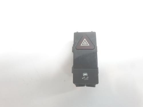 Used Warning switch Warning switch MERCEDES-BENZ GLK-CLASS (X204) [2008-2015] 33801796 33801796