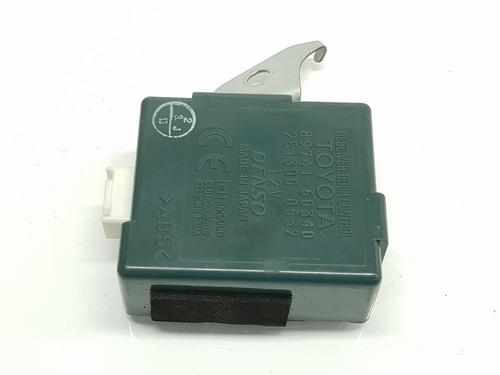 Electronic module TOYOTA LAND CRUISER PRADO (_J12_) 3.0 D-4D (KDJ120, KDJ125) | BP20189845M83 