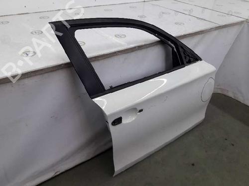 Right front door BMW 1 (E87) 116 d | BP4386554C3 