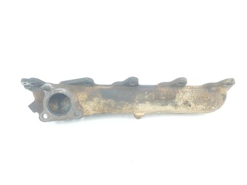 Exhaust manifold TOYOTA LAND CRUISER 200 (_J2_) 4.5 D V8 (VDJ200) | BP11657325M110 