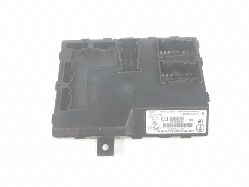 Used Electronic module Electronic module FORD FIESTA VI (CB1, CCN) [2008-2026] 36772328 36772328