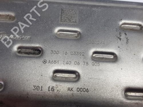 Egr MERCEDES-BENZ V-CLASS (W447) V 220 CDI / d (447.811, 447.813, 447.815) | BP31671117M69 