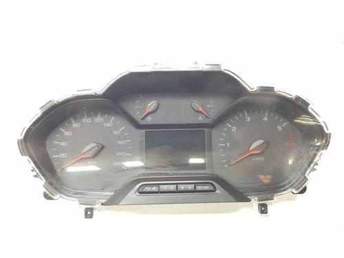 Used Instrument cluster Instrument cluster 38626571 38626571