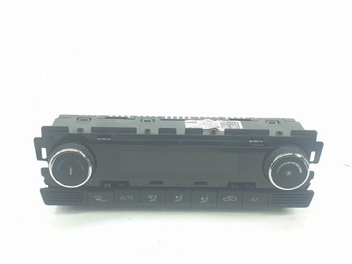Used Climate control SEAT TOLEDO IV (KG3) 1.0 TSI (110 hp) 18951591