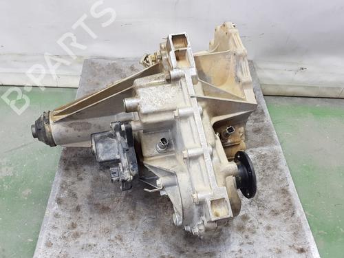 Transfer box NISSAN NAVARA NP300 (D40) 2.5 dCi 4WD (D40TT, D40T, D40M, D40BB) | BP36807361M36 - Image 7