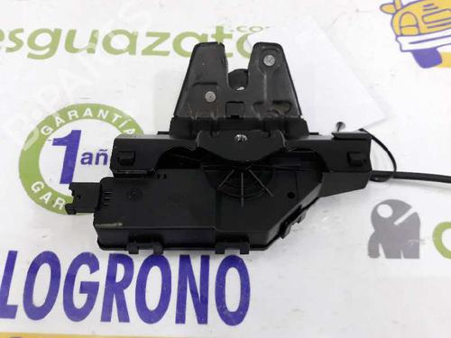 Tailgate lock BMW 3 (E90) 318 d | BP1803020C101 