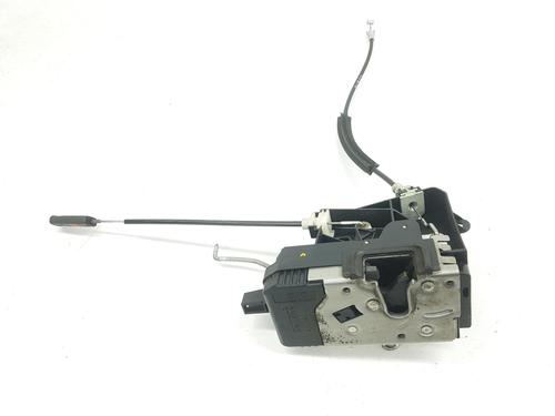 Used Front left lock OPEL VECTRA C (Z02) 2.2 16V (F69) (147 hp) 17667923