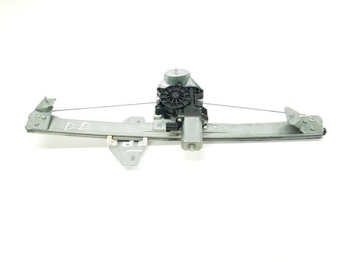 Front right window mechanism RENAULT EXPRESS Box Body/MPV | BP38441682C23 - Image 4