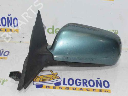 Left mirror AUDI A6 C5 (4B2) 2.5 TDI | BP1159068C26 