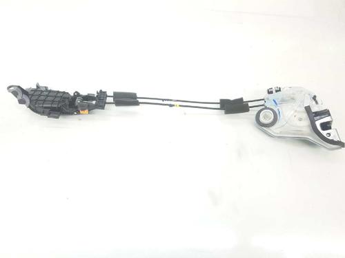 Used Rear left lock HONDA CIVIC X Hatchback (FC_, FK_) 1.5 VTEC (FK7) (182 hp) 10257178