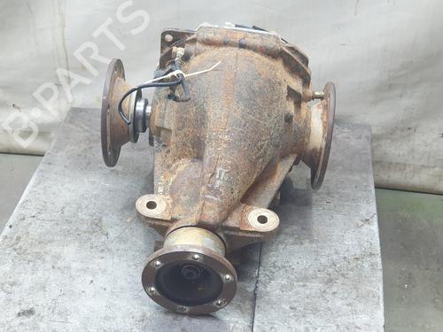 Rear differential MITSUBISHI PAJERO III (V7_W, V6_W) 3.2 Di-D (V68W, V78W) | BP29001295M24