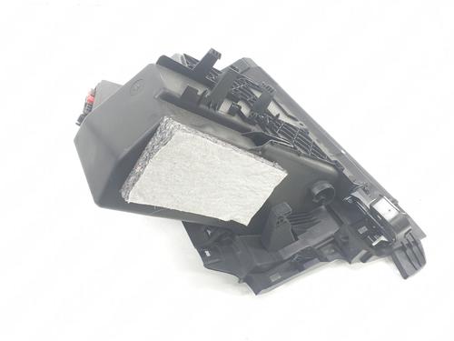 Glove box PEUGEOT 508 I (8D_) 1.6 HDi | BP15231071C95 
