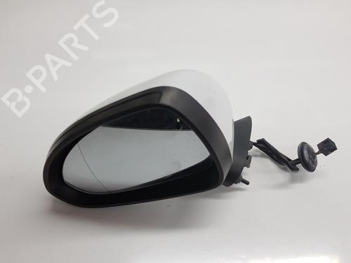 Left mirror OPEL CORSA D (S07) 1.3 CDTI (L08, L68) | BP21265504C26 