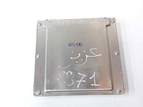 Engine control unit (ECU) LAND ROVER RANGE ROVER III (L322) 3.0 D 4x4 | BP5230601M57 