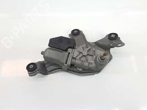 Rear wiper motor TOYOTA AVENSIS Saloon (_T27_)  | BP7492553M102 