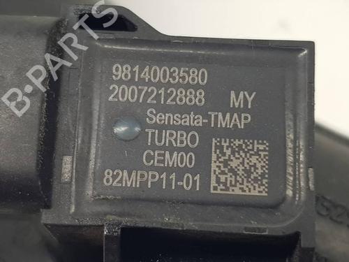Electronic sensor PEUGEOT RIFTER 1.5 BlueHDi 100 | BP39620424M84 - Image 4