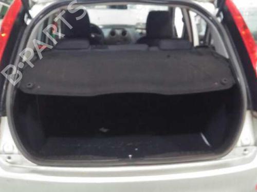 Pedal FORD FIESTA V (JH_, JD_) 1.4 16V | BP1636034I4 