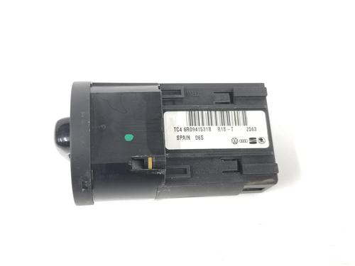 Headlight switch VW POLO V (6R1, 6C1) 1.6 | BP11129042I24 