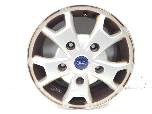 Used Rim FORD TRANSIT CUSTOM V362 Van (FY, FZ) [2012-2025]  30134219