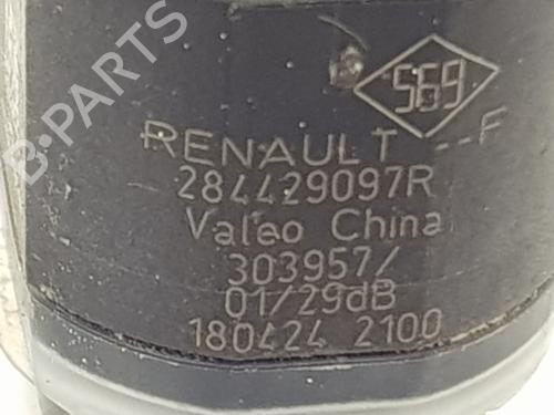 Electronic module RENAULT ARKANA I (LCM_, LDN_) | BP32631617M83