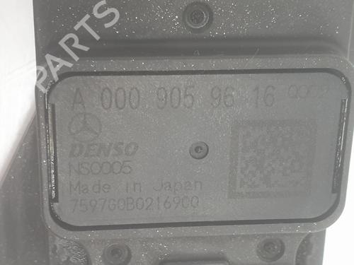 Electronic sensor MERCEDES-BENZ VITO Van (W447) 114 CDI (447.601, 447.603, 447.605) | BP36679157M84 - Image 3