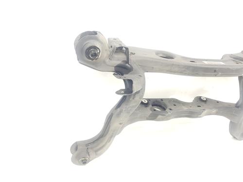 Rear axle MERCEDES-BENZ GLA-CLASS (X156) GLA 200 CDI / d (156.908) | BP21073307M2 
