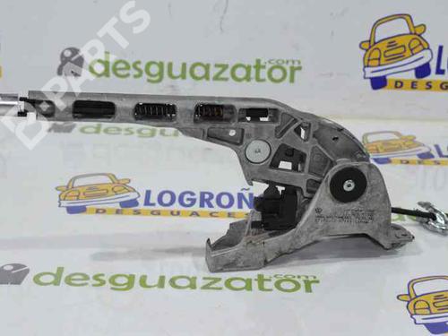 hand-brake-vw-golf-vi-5k1-16-tdi-1k0711303m-2008-2009-2010-2011-2012-2013-2014-8774962 main image