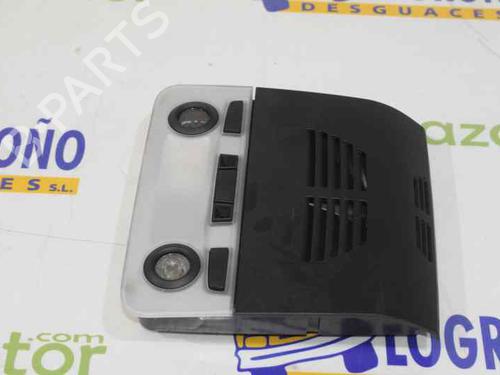 Interior roof light BMW 1 (E87) 120 d | BP7420629I8 