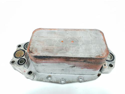 Oil radiator LAND ROVER RANGE ROVER SPORT II (L494) 3.0 TDV6 4x4 | BP30735195M33