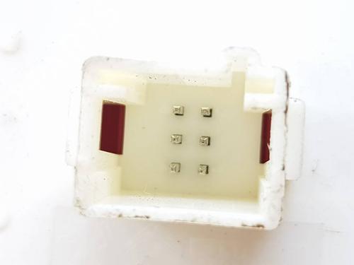 Left front window switch CITROËN C4 CACTUS 1.6 BlueHDi 100 | BP39731627I27 - Image 6