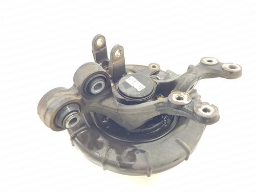 Left rear steering knuckle KIA SPORTAGE III (SL) 1.7 CRDi | BP21048745M27 