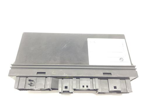 Used Electronic module BMW 6 (E63) 630 i (258 hp) 15484760