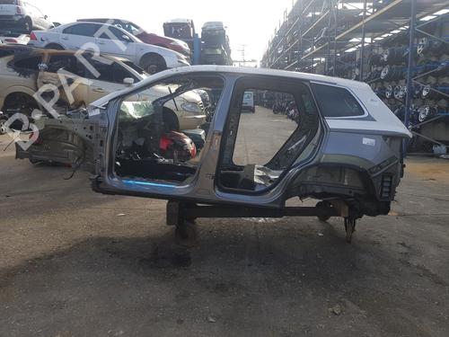 Andre SKODA KAROQ (NU7, ND7) 1.5 TSI | BP31589812O1 