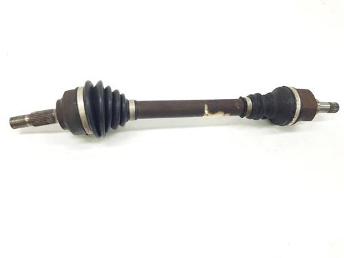 Drivaksel fortil venstre Drivaksel fortil venstre PEUGEOT 407 (6D_) 1.6 HDi 110 (6D9HZC, 6D9HYC) (109 hp) 39696990 39696990