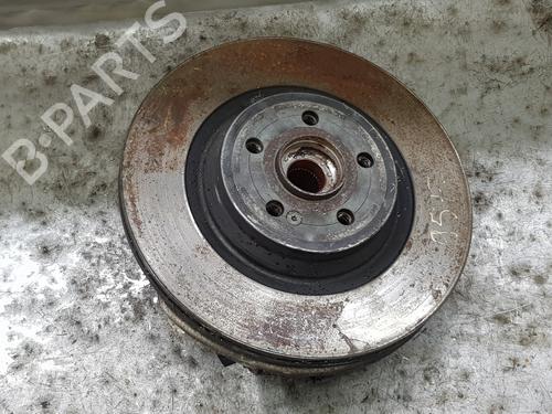 Achsschenkel rechts hinten für Achsschenkel rechts hinten 37237077 37237077