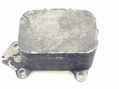 Ölkühler für Ölkühler CITROËN JUMPY II (VF7) 1.6 HDi 90 16V (90 hp) 34287945 34287945