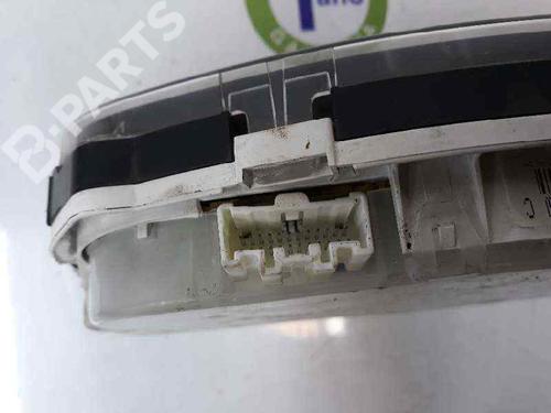 Kombinert Instrument MAZDA 6 Saloon (GG) 2.0 DI (GG14) | BP5541792C47