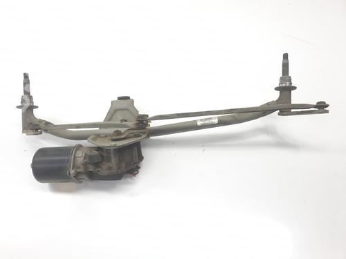 Front wiper motor NISSAN PRIMASTAR Van (X83) 2.0 dCi 115 | BP26961971M29 