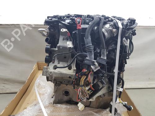 Engine BMW X1 (E84) xDrive 25 d | BP33942259M1  - Image 16