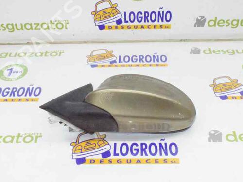 Left mirror BMW 3 (E90) 330 d | BP780859C26 