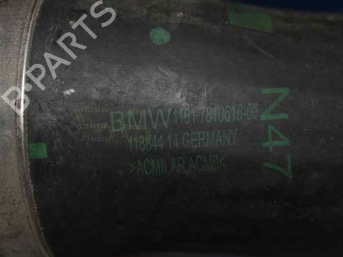 Other BMW 3 (F30, F80) 320 d | BP14082257O1