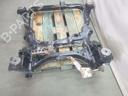 Subframe VW TRANSPORTER T6 / CARAVELLE T6 Bus (SGB, SGJ, SHB, SHJ) 2.0 TDI | BP28386906M9 
