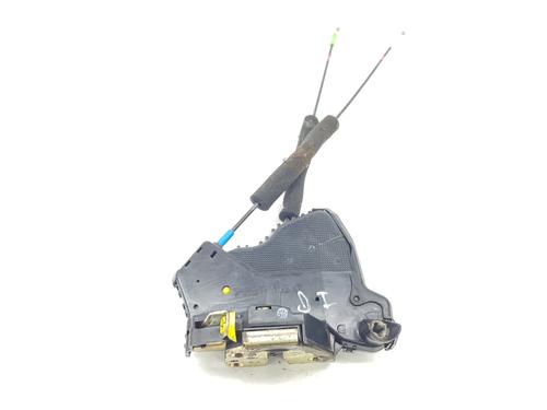Used Front left lock TOYOTA LAND CRUISER PRADO (_J12_) 3.0 D-4D (KDJ120, KDJ125) (163 hp) 6319913