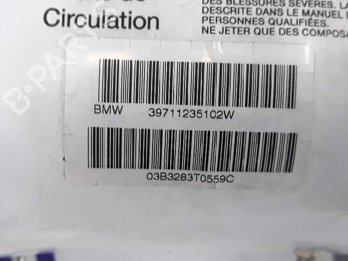 Passenger airbag BMW 3 (E46) 320 d | BP2545487C10 