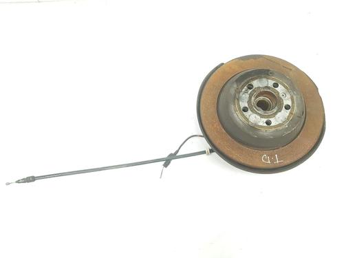 Used Right rear steering knuckle MERCEDES-BENZ R-CLASS (W251, V251) R 350 CDI 4-matic (251.022, 251.122) (224 hp) 10329395